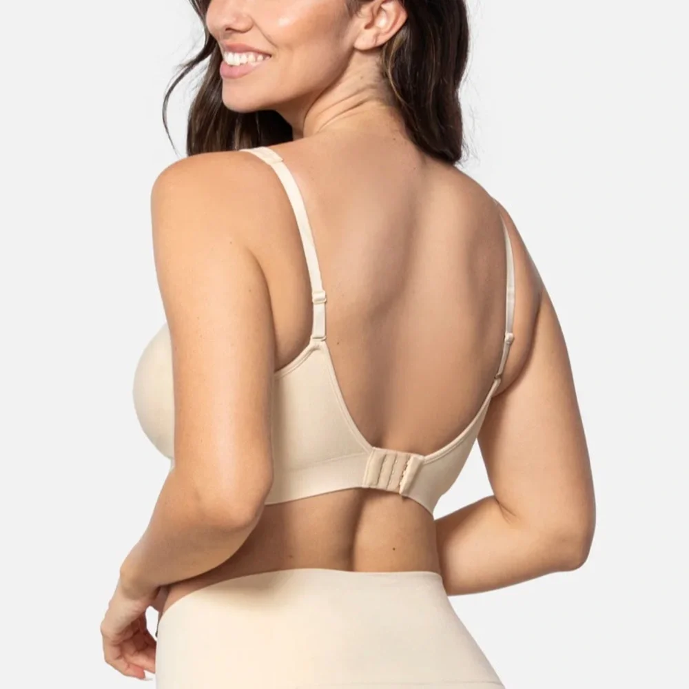 NWT Underoutfit Comfort Shaping Bra - Picture 2 of 9